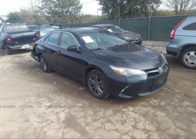 4T1BF1FK3GU541984 2016 TOYOTA CAMRY