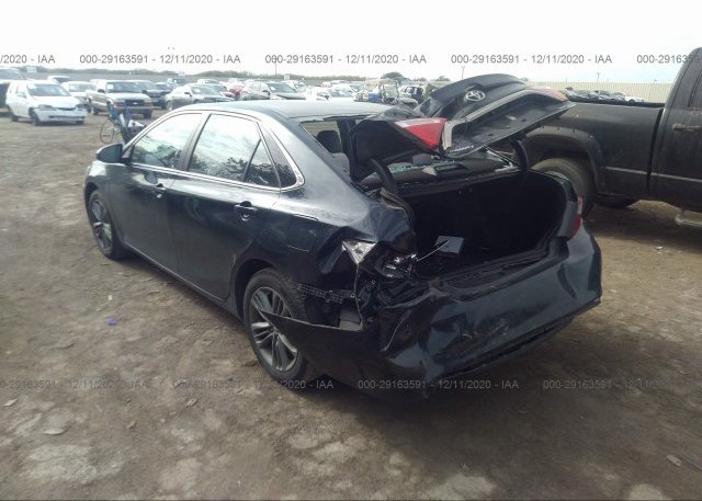 купить 2016 TOYOTA CAMRY 4T1BF1FK3GU541984