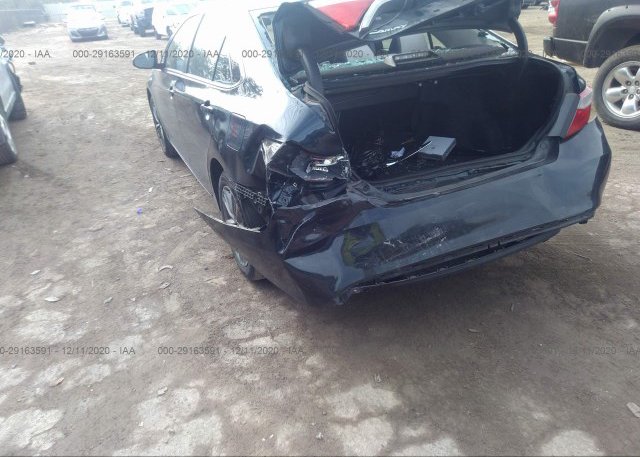 4T1BF1FK3GU541984 2016 TOYOTA CAMRY