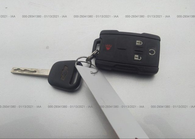 1GC1KVEG2FF171159 2015 CHEVROLET SILVERADO 2500HD