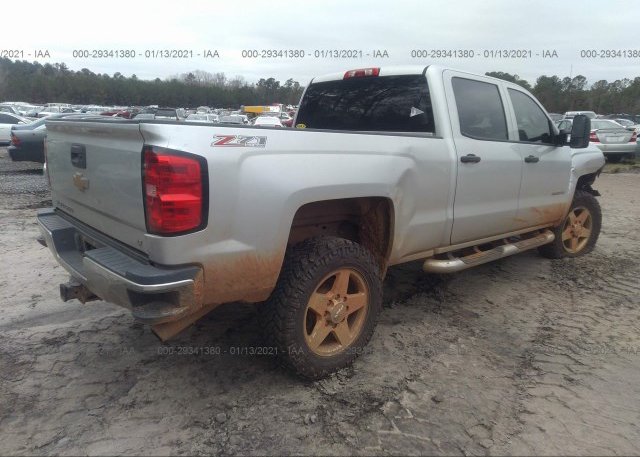 цена в сша 2015 CHEVROLET SILVERADO 2500HD 1GC1KVEG2FF171159