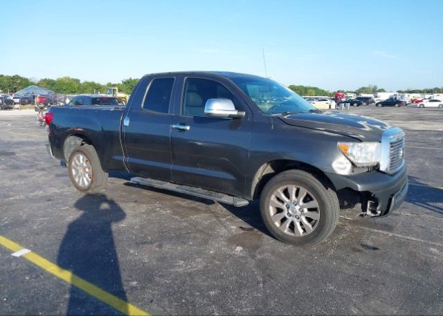 5TFRM5F11BX032314 2011 TOYOTA TUNDRA 2WD TRUCK