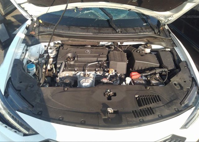 19UDE2F8XKA008164 2019 ACURA ILX