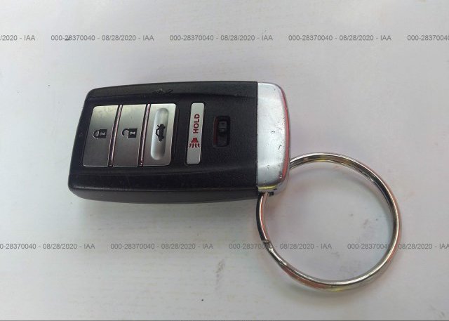 19UDE2F8XKA008164 2019 ACURA ILX