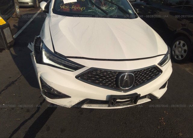 19UDE2F8XKA008164 2019 ACURA ILX