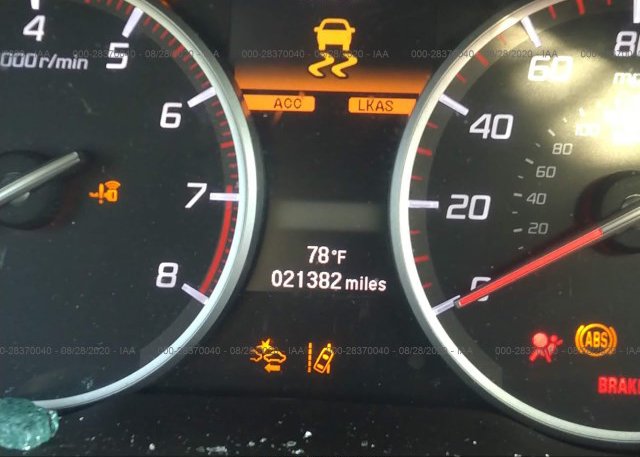 19UDE2F8XKA008164 2019 ACURA ILX