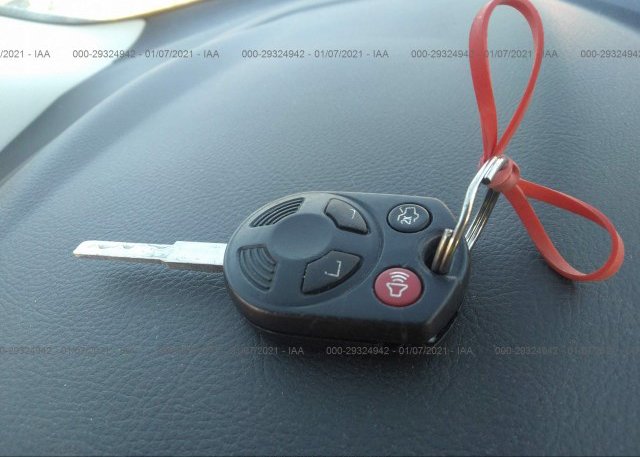 1FADP3K23GL337855 2016 FORD FOCUS