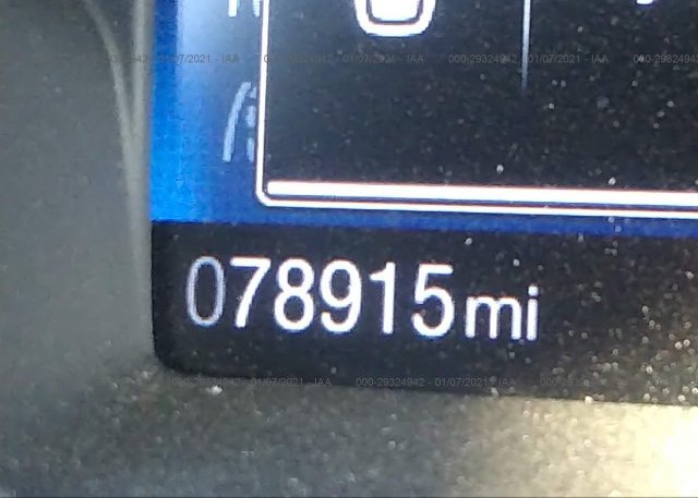 1FADP3K23GL337855 2016 FORD FOCUS