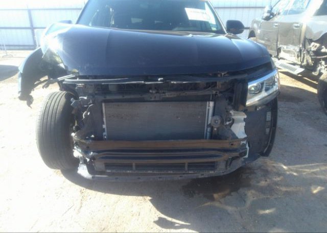 2021 VOLKSWAGEN ATLAS(VIN: 1V2AP2CAXMC502565