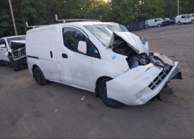 3N6CM0KNXLK710270 2020 NISSAN NV200 COMPACT CARGO