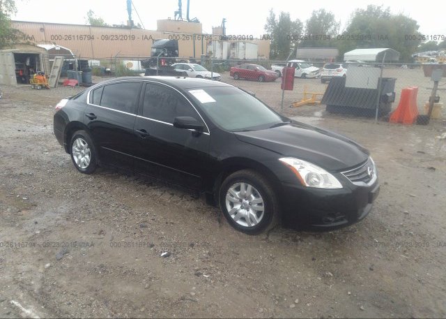 Black Nissan Altima >> 2012 Nissan Altima Black Nissan Altima >> 2012 Nissan Altima