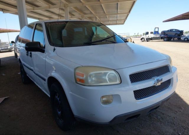 1GBDV13W38D113250 2008 CHEVROLET UPLANDER