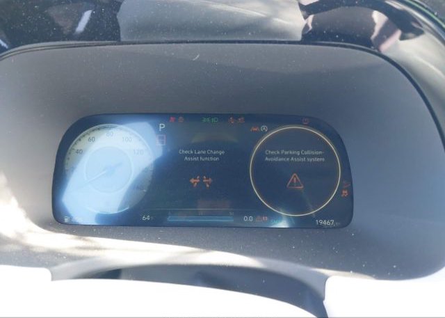 2023 HYUNDAI PALISADE(VIN: KM8R7DGE6PU581014