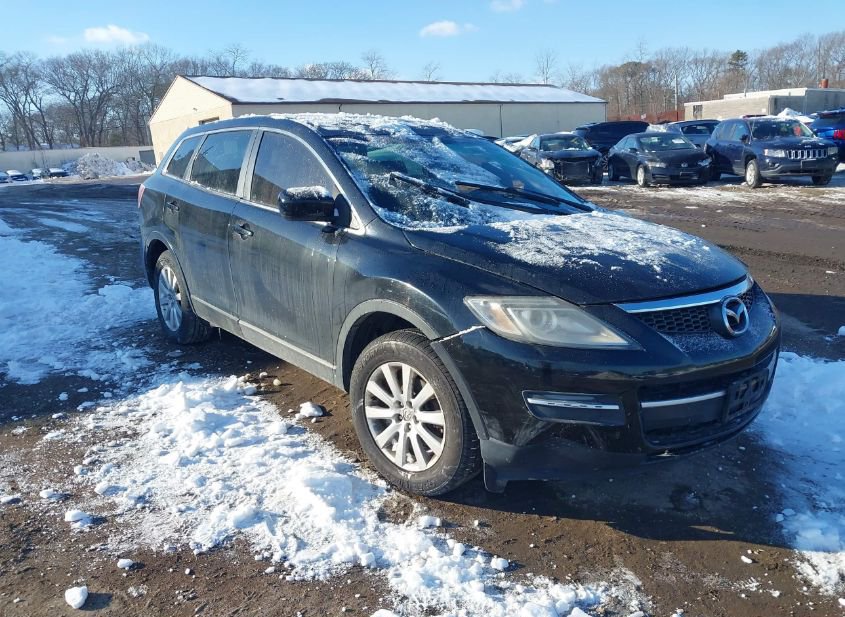 2009 MAZDA CX-9 SPORT photo