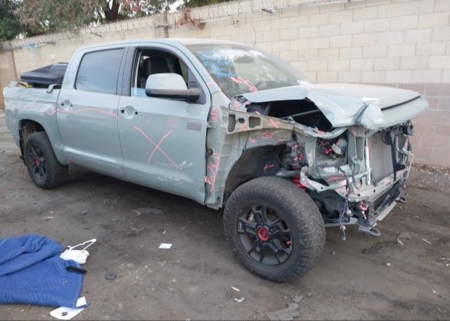 5TFDY5F14MX966212 2021 TOYOTA TUNDRA 4WD