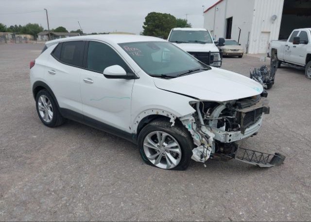 2023 BUICK ENCORE GX (VIN: KL4MMBS25PB048859)