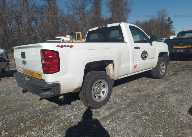 цена в сша 2015 CHEVROLET SILVERADO 1500 1GCNKPEHXFZ176985