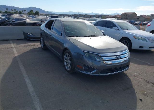 3FAHPOJA4CR439914 2012 FORD FUSION SEL