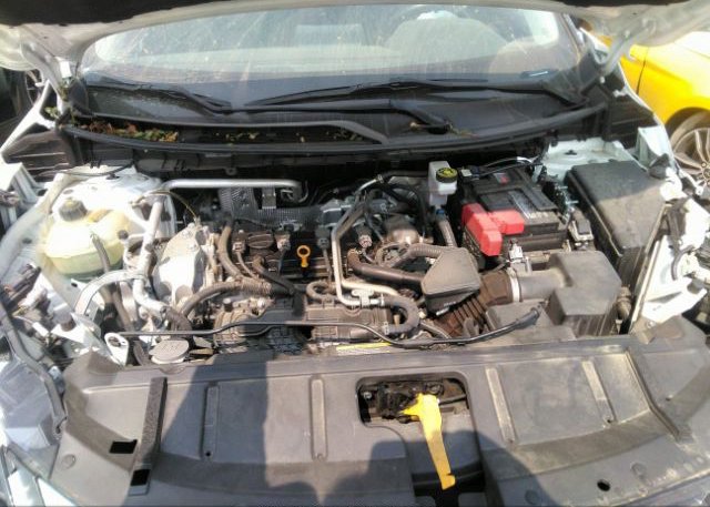 2021 NISSAN ROGUE(VIN: 5N1AT3AA7MC804915
