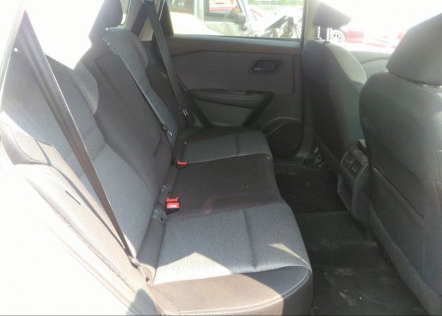 2021 NISSAN ROGUE(VIN: 5N1AT3AA7MC804915