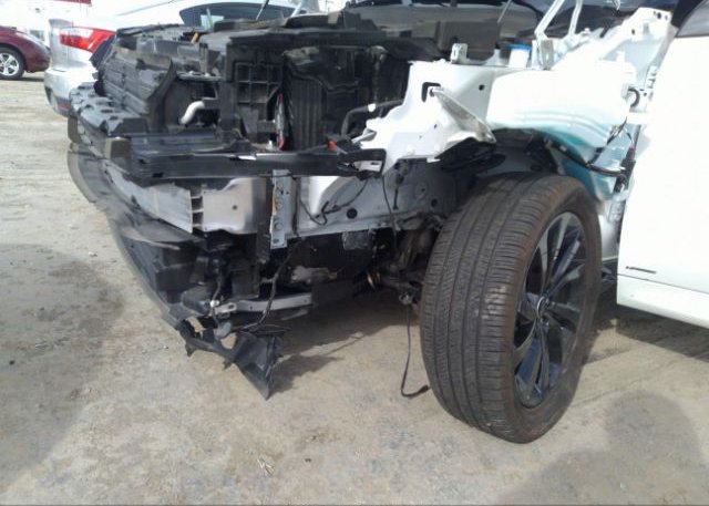 2021 LAND ROVER DISCOVERY SPORT(VIN: SALCT2FX4MH890846