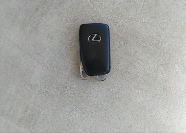 2018 LEXUS GS VIN: JTHCZ1BL6JA008503