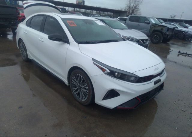 2023 KIA FORTE (VIN: 3KPF54AD0PE521354)