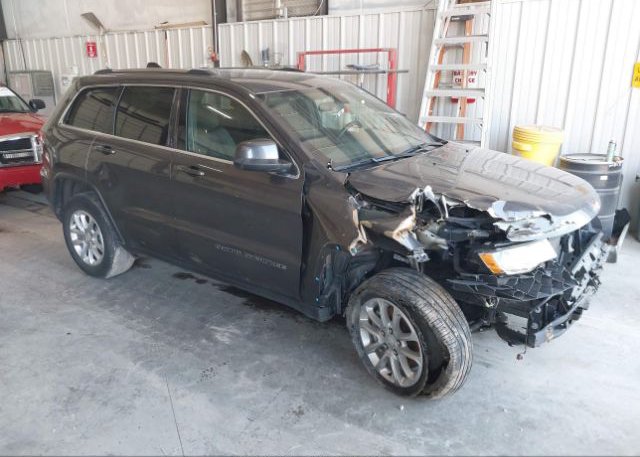 2021 JEEP GRAND CHEROKEE (VIN: 1C4RJFAG3MC526145)