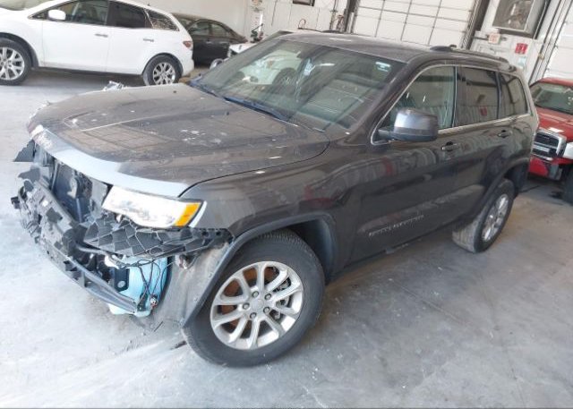 2021 JEEP GRAND CHEROKEE(VIN: 1C4RJFAG3MC526145