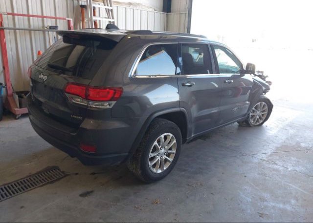 2021 JEEP GRAND CHEROKEE(VIN: 1C4RJFAG3MC526145