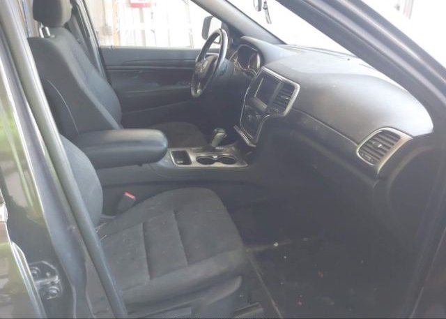 2021 JEEP GRAND CHEROKEE(VIN: 1C4RJFAG3MC526145