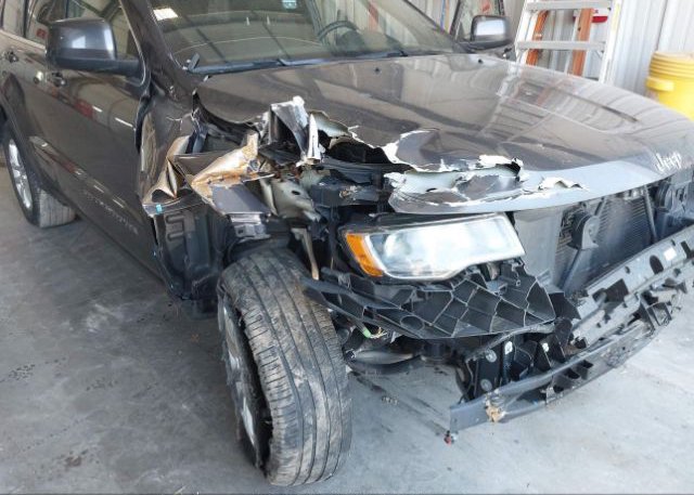 2021 JEEP GRAND CHEROKEE(VIN: 1C4RJFAG3MC526145