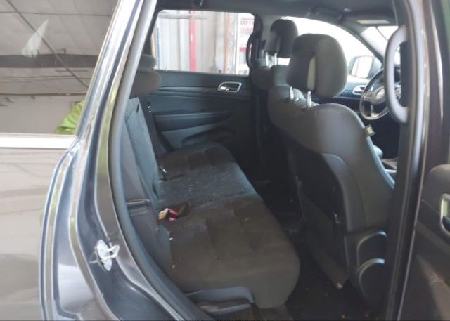 2021 JEEP GRAND CHEROKEE(VIN: 1C4RJFAG3MC526145