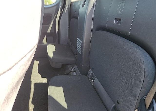 2022 NISSAN FRONTIER(VIN: 1N6ED1CM2NN618491
