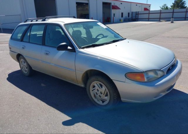 3FALP15P6VR128213 1997 FORD ESCORT