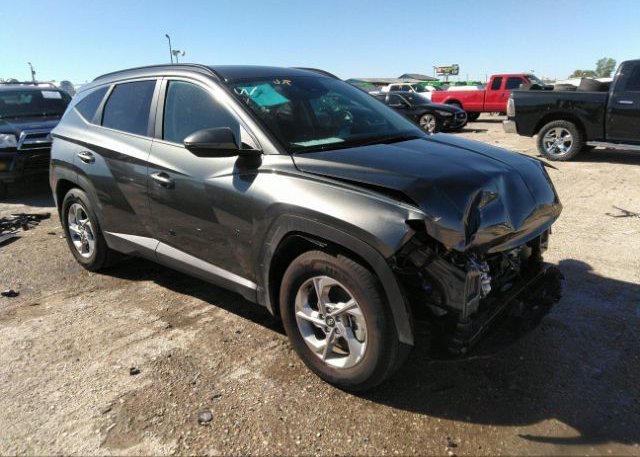 2022 HYUNDAI TUCSON(VIN: 5NMJB3AE4NH133264