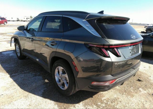 2022 HYUNDAI TUCSON(VIN: 5NMJB3AE4NH133264