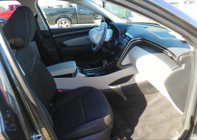 2022 HYUNDAI TUCSON(VIN: 5NMJB3AE4NH133264