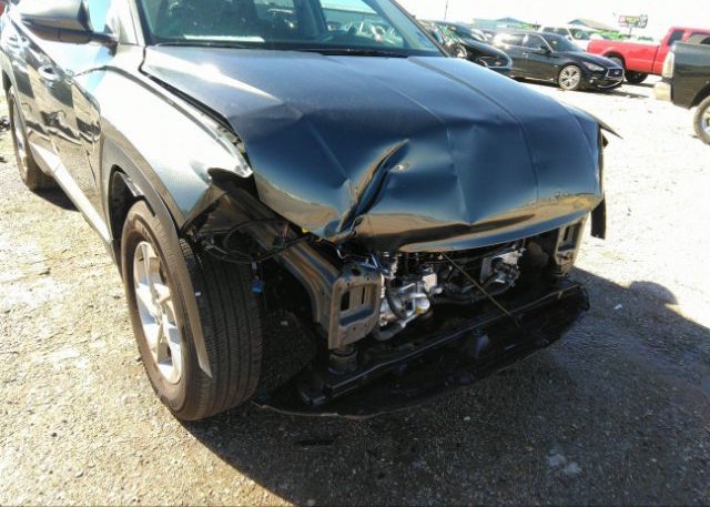 2022 HYUNDAI TUCSON(VIN: 5NMJB3AE4NH133264