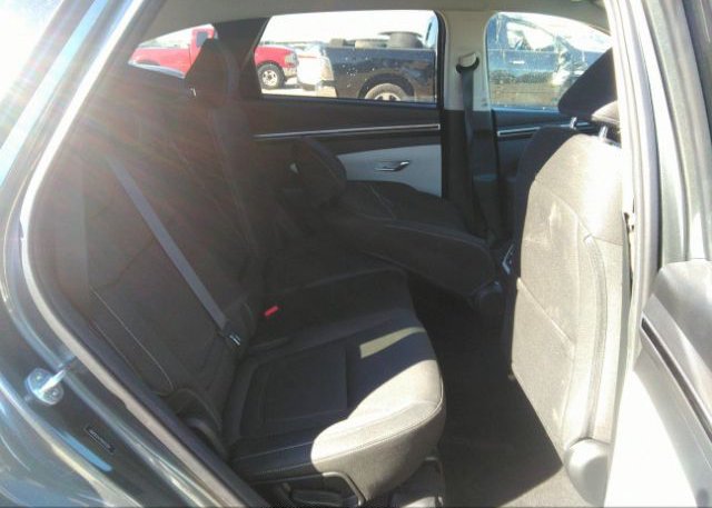 2022 HYUNDAI TUCSON(VIN: 5NMJB3AE4NH133264