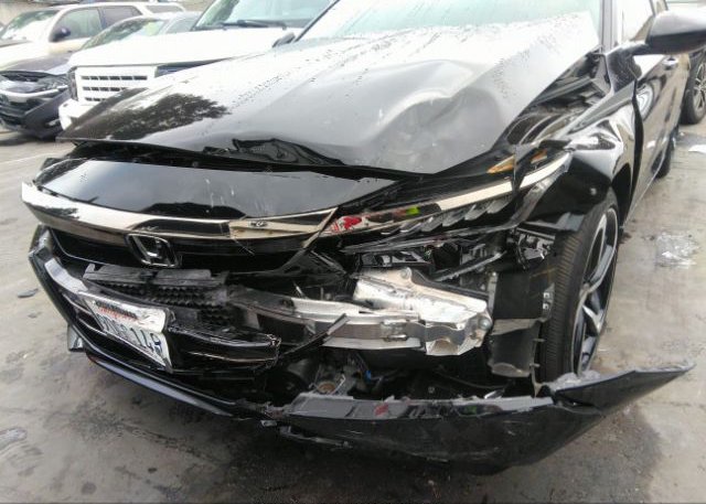 2022 HONDA ACCORD SEDAN(VIN: 1HGCV1F38NA085002