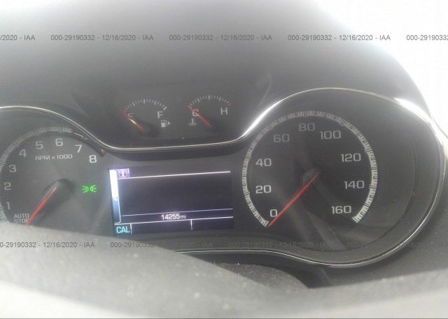 1G1BE5SM9H7249206 2017 CHEVROLET CRUZE