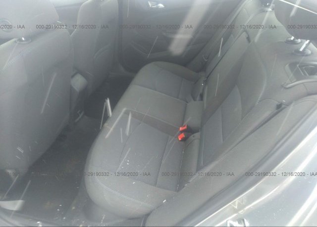 1G1BE5SM9H7249206 2017 CHEVROLET CRUZE