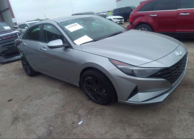2023 HYUNDAI ELANTRA (VIN: 5NPLM4AG2PH101168)