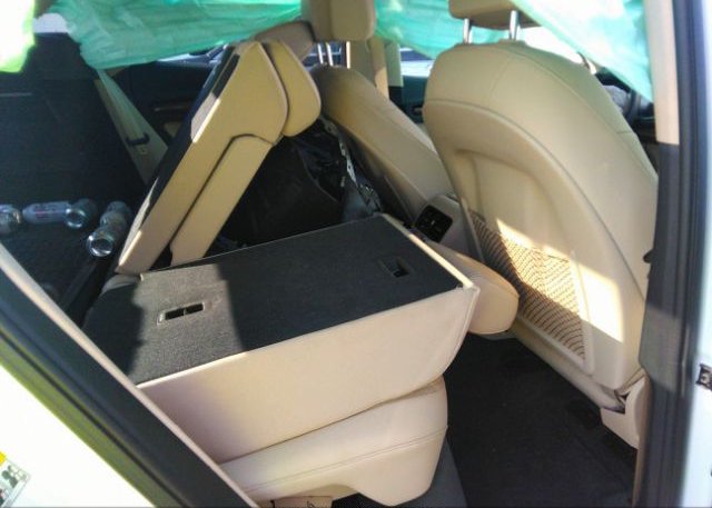 2023 AUDI Q5(VIN: WA1BBAFY7P2056130