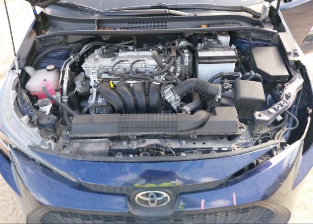 2021 TOYOTA COROLLA(VIN: 5YFEPMAE5MP236092
