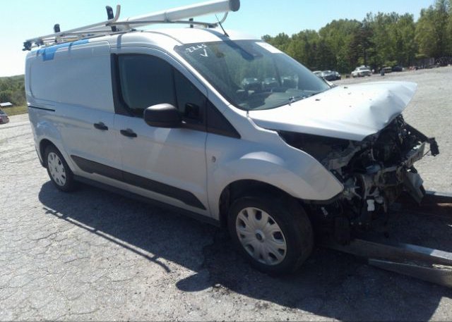 2021 FORD TRANSIT CONNECT VAN (VIN: NM0LS7F24M1502516)