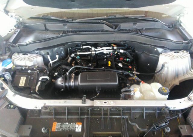 2021 FORD EXPLORER(VIN: 1FMSK7DHXMGB02703