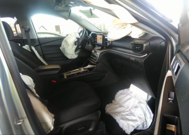 2021 FORD EXPLORER(VIN: 1FMSK7DHXMGB02703