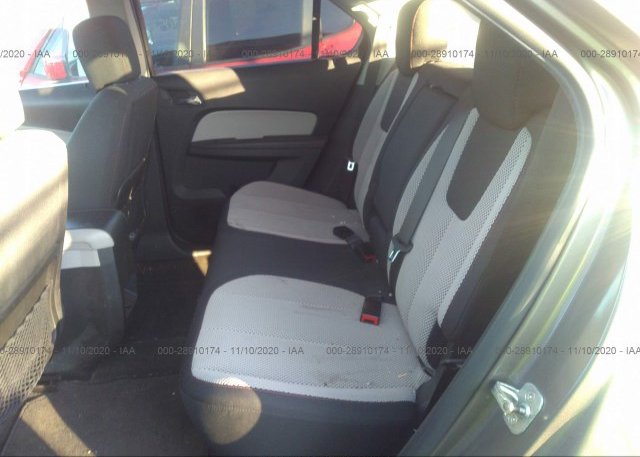 2CNFLNE52B6229367 2011 CHEVROLET EQUINOX